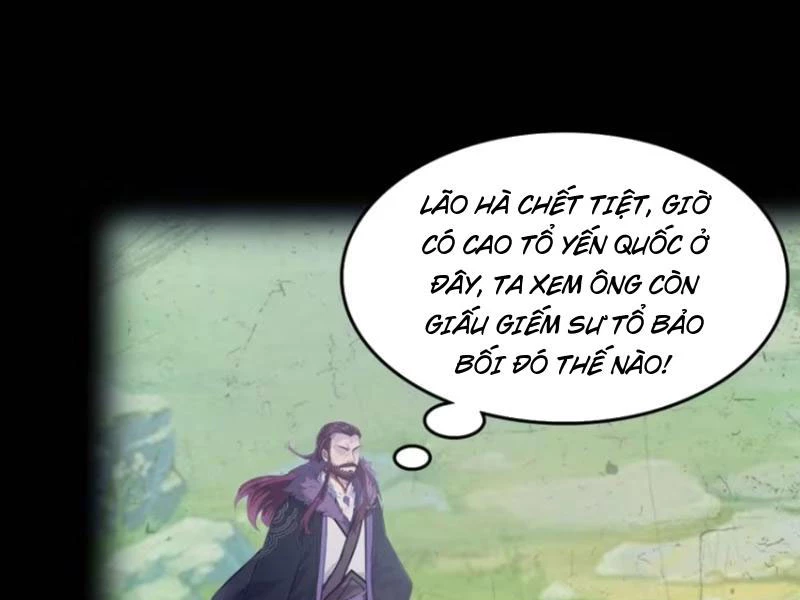 Hoá Ra Ta Đã Vô Địch Từ Lâu Chapter 111 - Trang 4