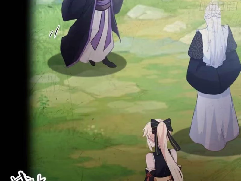 Hoá Ra Ta Đã Vô Địch Từ Lâu Chapter 111 - Trang 4