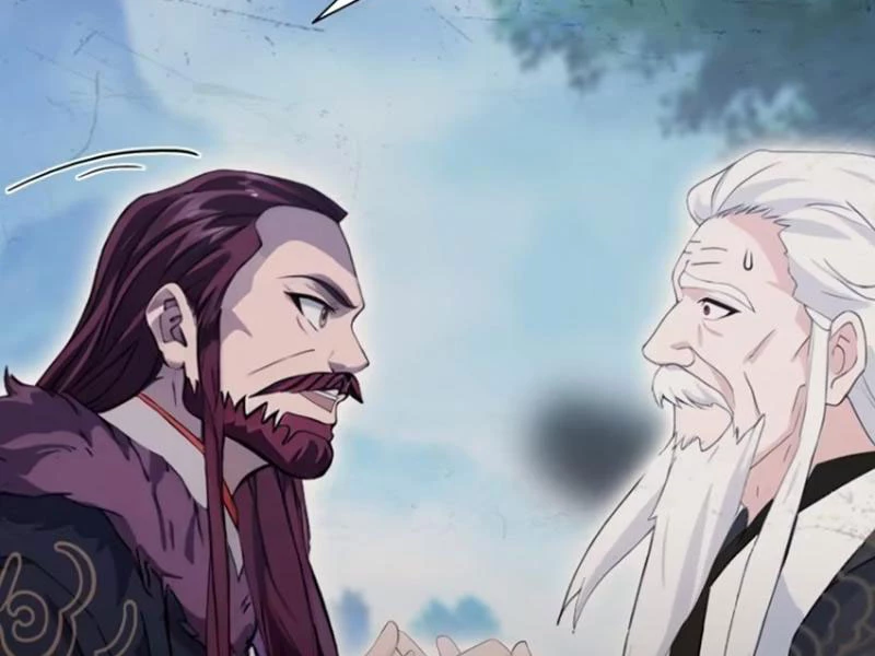 Hoá Ra Ta Đã Vô Địch Từ Lâu Chapter 111 - Trang 4