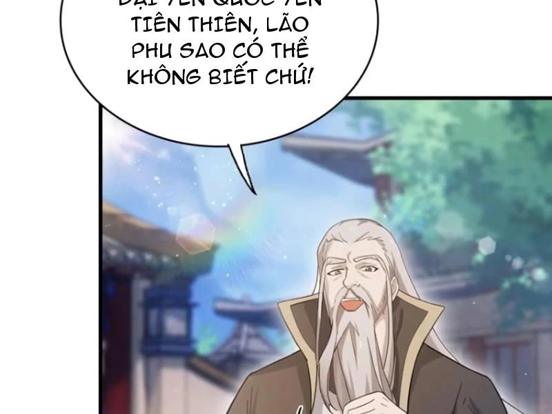 Hoá Ra Ta Đã Vô Địch Từ Lâu Chapter 111 - Trang 4