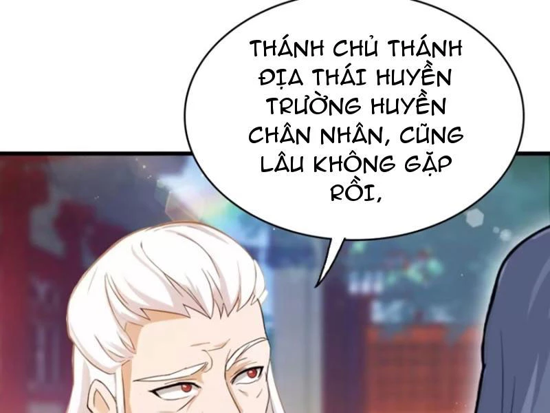 Hoá Ra Ta Đã Vô Địch Từ Lâu Chapter 111 - Trang 4