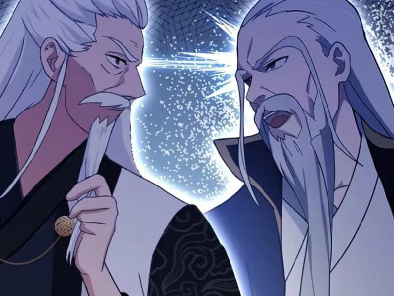 Hoá Ra Ta Đã Vô Địch Từ Lâu Chapter 111 - Trang 4