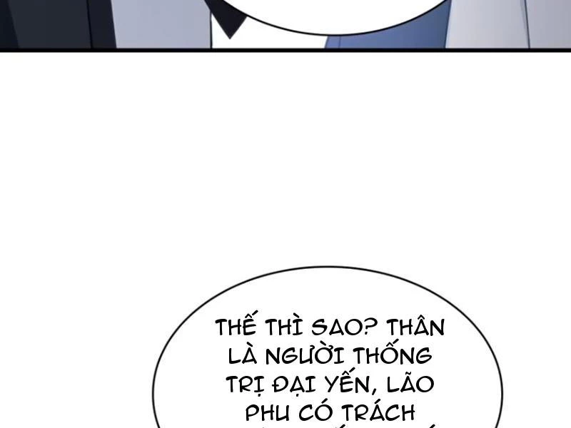 Hoá Ra Ta Đã Vô Địch Từ Lâu Chapter 111 - Trang 4