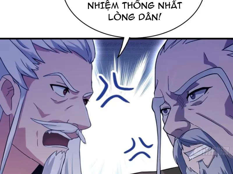 Hoá Ra Ta Đã Vô Địch Từ Lâu Chapter 111 - Trang 4