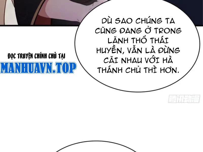 Hoá Ra Ta Đã Vô Địch Từ Lâu Chapter 111 - Trang 4