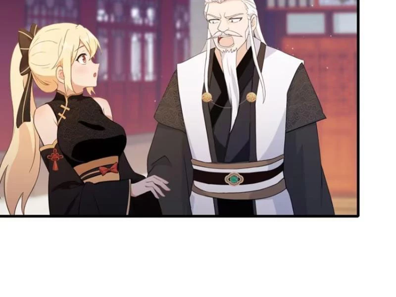 Hoá Ra Ta Đã Vô Địch Từ Lâu Chapter 111 - Trang 4