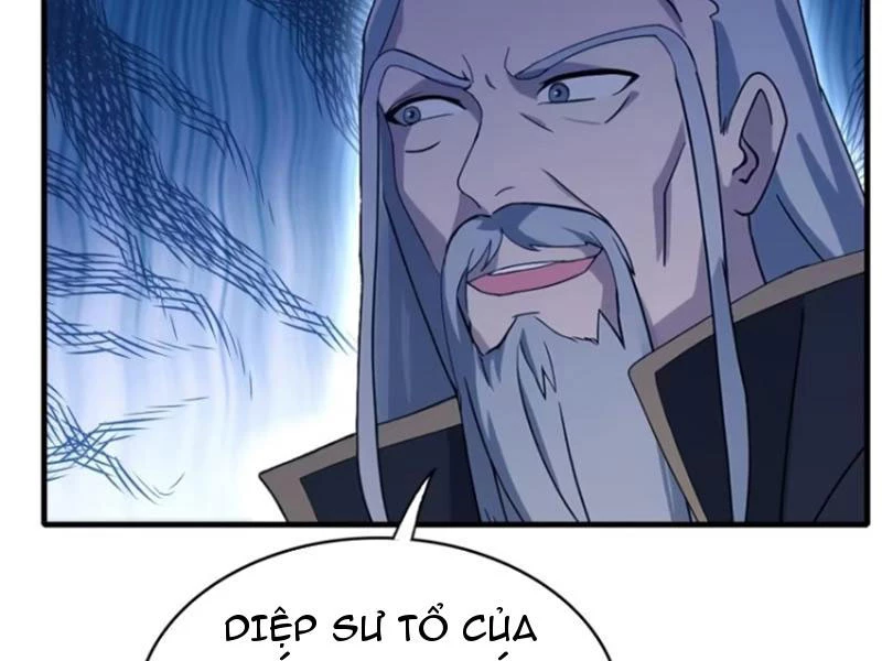 Hoá Ra Ta Đã Vô Địch Từ Lâu Chapter 111 - Trang 4