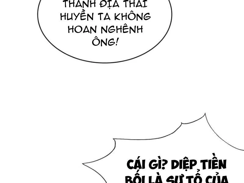 Hoá Ra Ta Đã Vô Địch Từ Lâu Chapter 111 - Trang 4