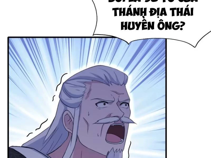 Hoá Ra Ta Đã Vô Địch Từ Lâu Chapter 111 - Trang 4