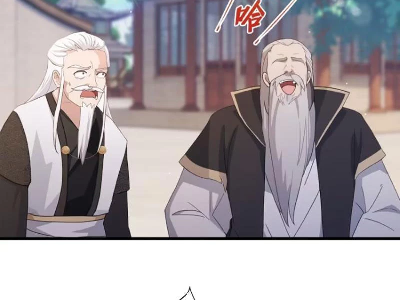 Hoá Ra Ta Đã Vô Địch Từ Lâu Chapter 111 - Trang 4