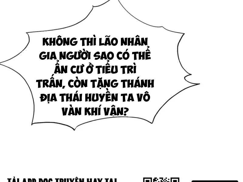 Hoá Ra Ta Đã Vô Địch Từ Lâu Chapter 111 - Trang 4