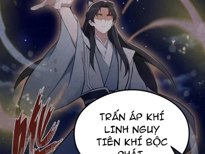 Hoá Ra Ta Đã Vô Địch Từ Lâu Chapter 111 - Trang 4