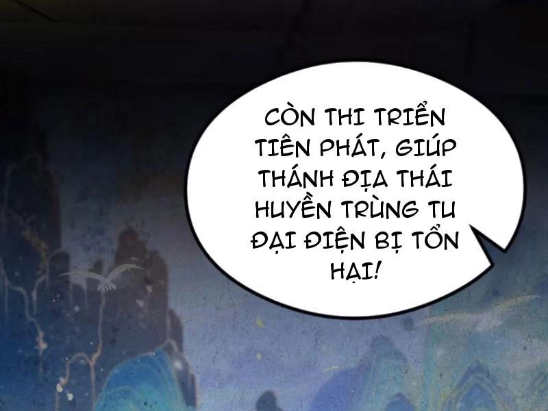 Hoá Ra Ta Đã Vô Địch Từ Lâu Chapter 111 - Trang 4