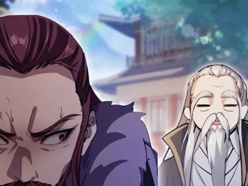 Hoá Ra Ta Đã Vô Địch Từ Lâu Chapter 111 - Trang 4