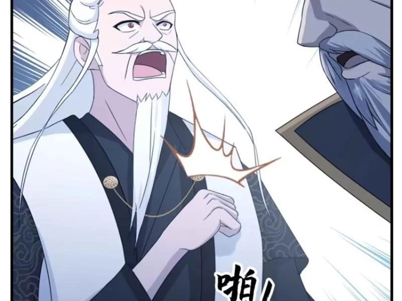 Hoá Ra Ta Đã Vô Địch Từ Lâu Chapter 112 - Trang 4