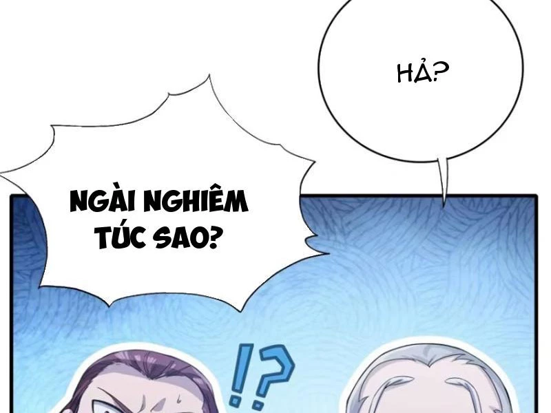 Hoá Ra Ta Đã Vô Địch Từ Lâu Chapter 112 - Trang 4