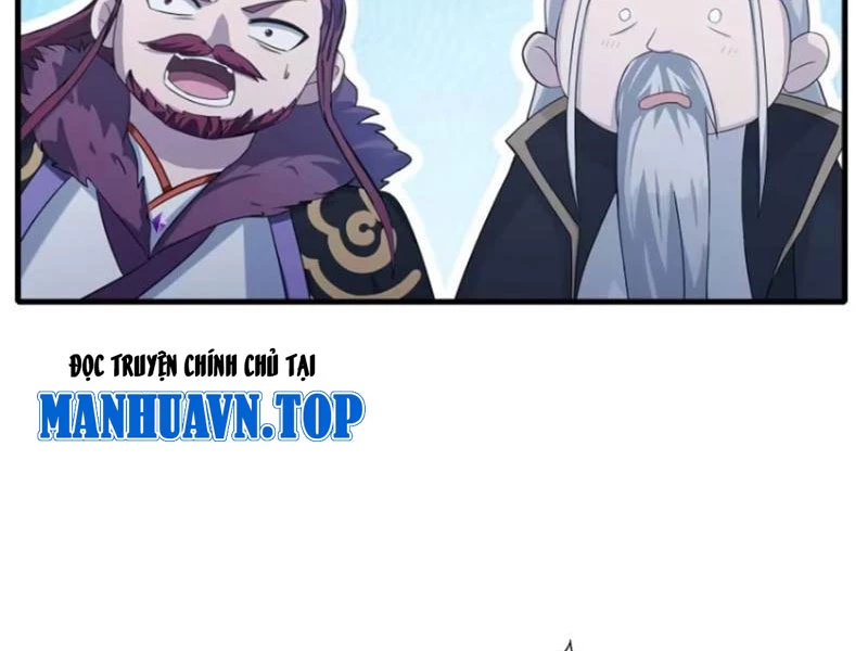 Hoá Ra Ta Đã Vô Địch Từ Lâu Chapter 112 - Trang 4