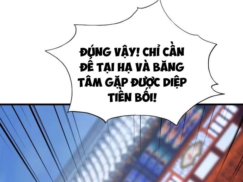 Hoá Ra Ta Đã Vô Địch Từ Lâu Chapter 112 - Trang 4