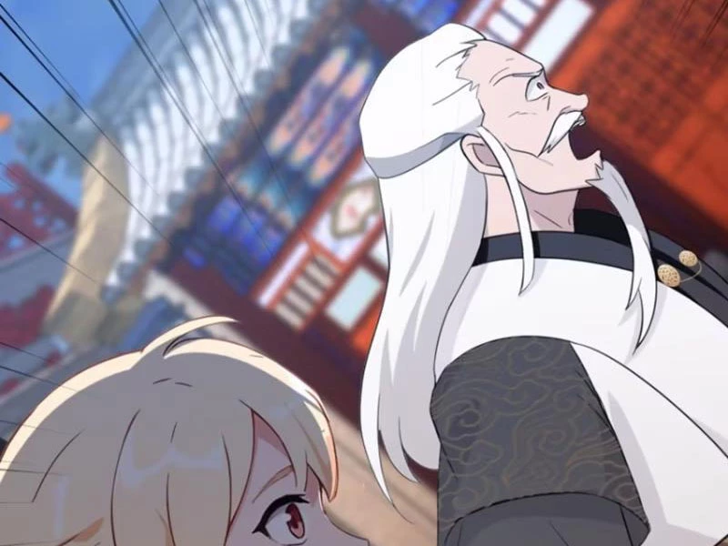 Hoá Ra Ta Đã Vô Địch Từ Lâu Chapter 112 - Trang 4