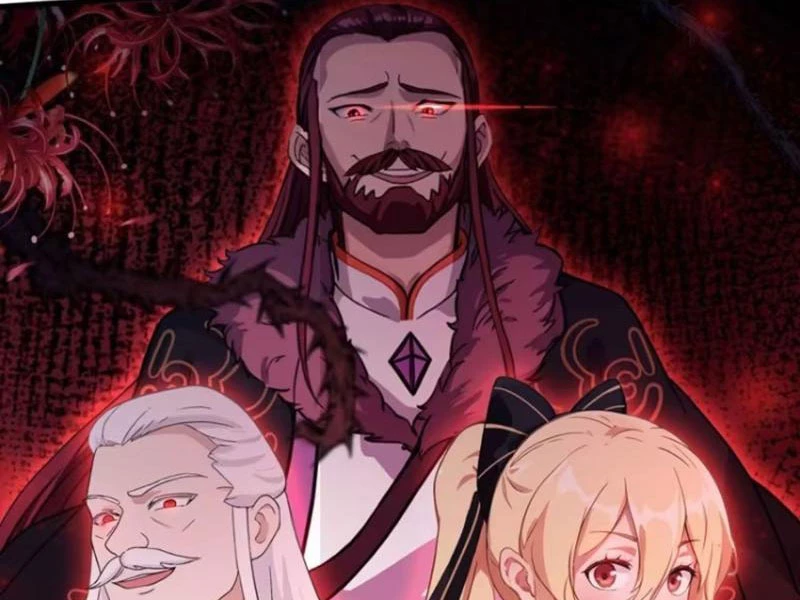 Hoá Ra Ta Đã Vô Địch Từ Lâu Chapter 112 - Trang 4