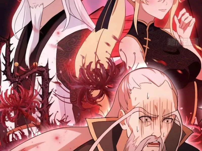 Hoá Ra Ta Đã Vô Địch Từ Lâu Chapter 112 - Trang 4