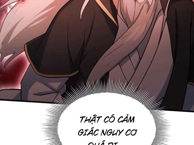 Hoá Ra Ta Đã Vô Địch Từ Lâu Chapter 112 - Trang 4