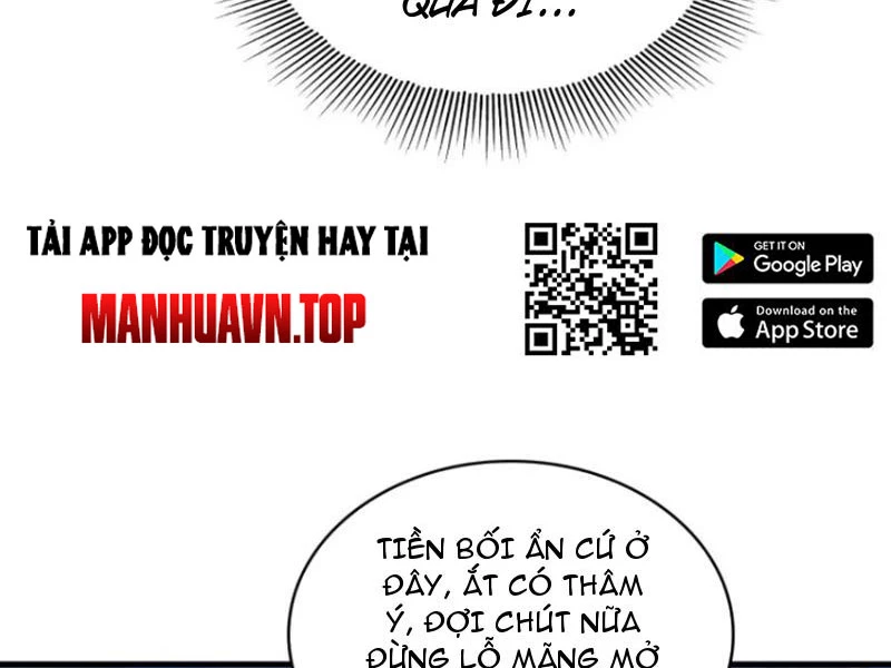 Hoá Ra Ta Đã Vô Địch Từ Lâu Chapter 112 - Trang 4