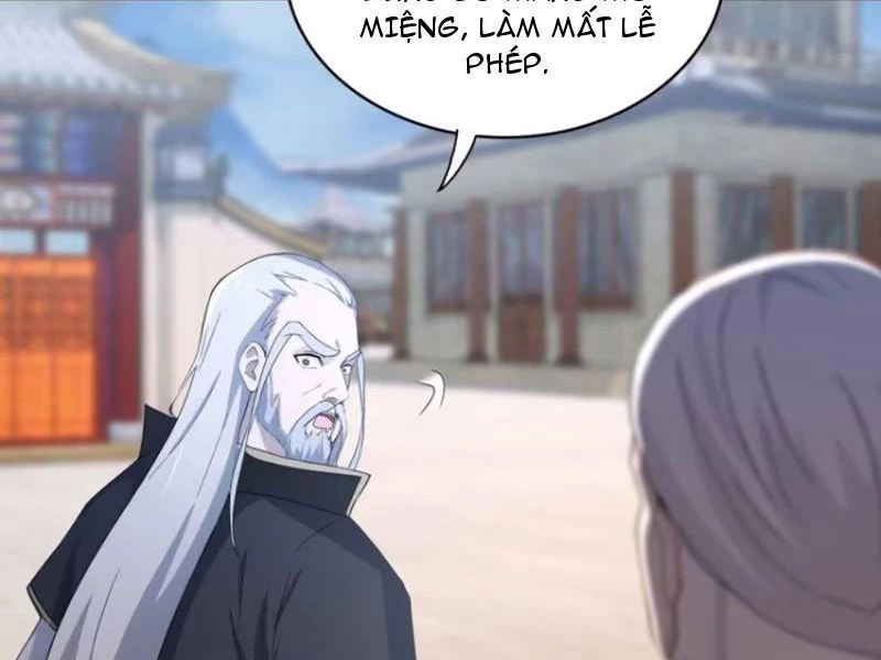 Hoá Ra Ta Đã Vô Địch Từ Lâu Chapter 112 - Trang 4