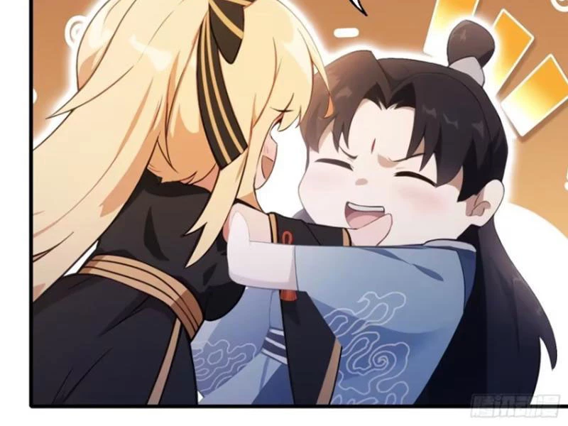 Hoá Ra Ta Đã Vô Địch Từ Lâu Chapter 112 - Trang 4