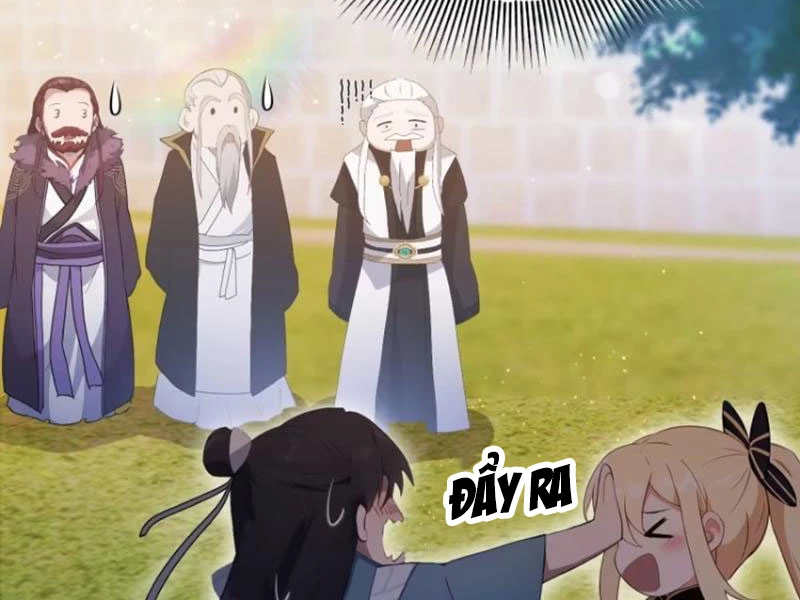 Hoá Ra Ta Đã Vô Địch Từ Lâu Chapter 112 - Trang 4