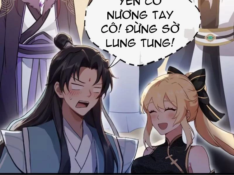 Hoá Ra Ta Đã Vô Địch Từ Lâu Chapter 112 - Trang 4