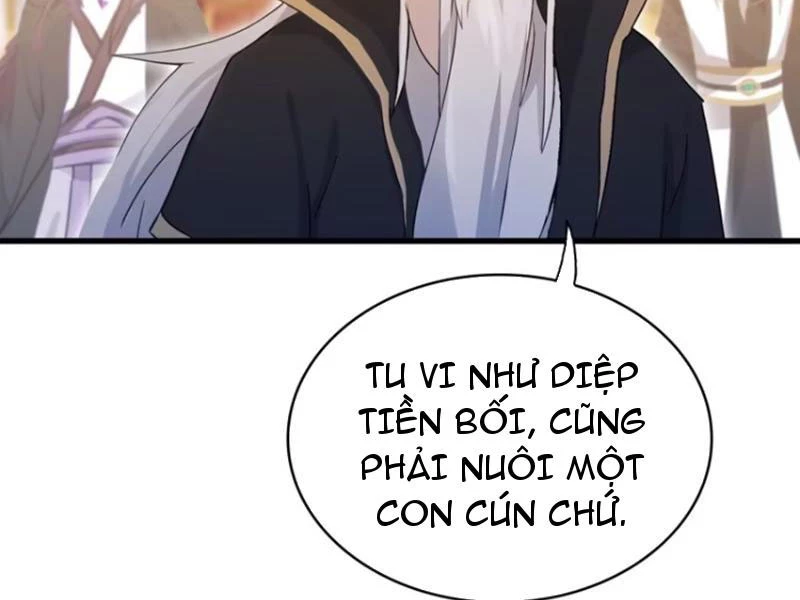 Hoá Ra Ta Đã Vô Địch Từ Lâu Chapter 112 - Trang 4