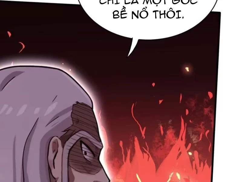 Hoá Ra Ta Đã Vô Địch Từ Lâu Chapter 112 - Trang 4