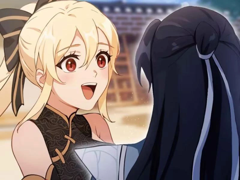 Hoá Ra Ta Đã Vô Địch Từ Lâu Chapter 112 - Trang 4