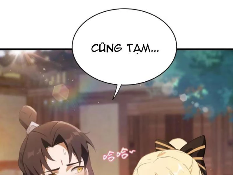 Hoá Ra Ta Đã Vô Địch Từ Lâu Chapter 112 - Trang 4