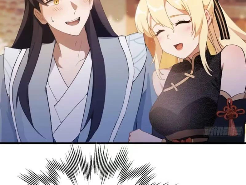 Hoá Ra Ta Đã Vô Địch Từ Lâu Chapter 112 - Trang 4