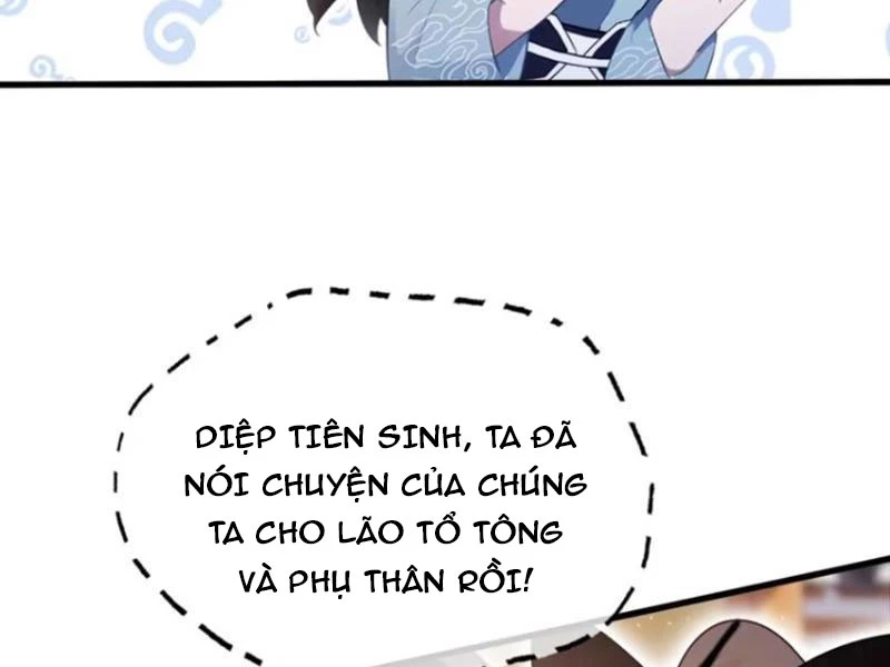 Hoá Ra Ta Đã Vô Địch Từ Lâu Chapter 112 - Trang 4