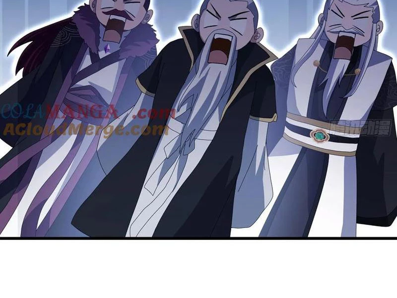 Hoá Ra Ta Đã Vô Địch Từ Lâu Chapter 113 - Trang 4