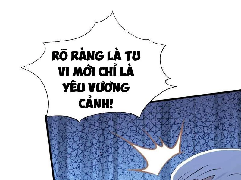 Hoá Ra Ta Đã Vô Địch Từ Lâu Chapter 113 - Trang 4