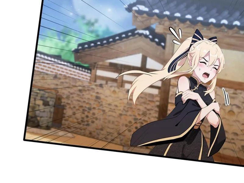 Hoá Ra Ta Đã Vô Địch Từ Lâu Chapter 113 - Trang 4