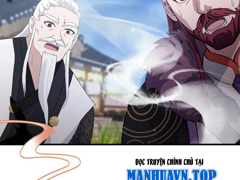 Hoá Ra Ta Đã Vô Địch Từ Lâu Chapter 113 - Trang 4