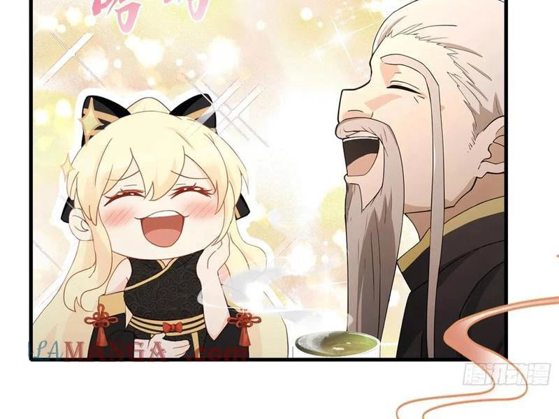 Hoá Ra Ta Đã Vô Địch Từ Lâu Chapter 113 - Trang 4