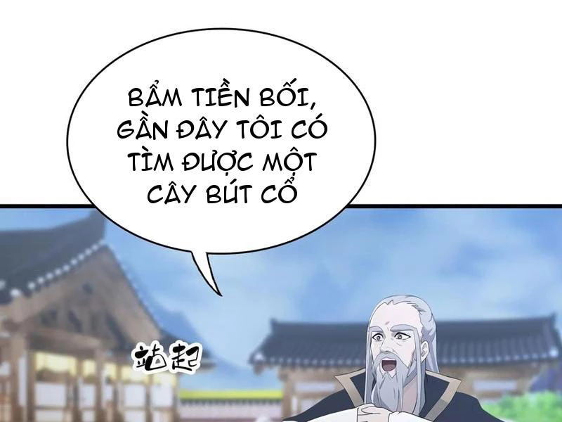 Hoá Ra Ta Đã Vô Địch Từ Lâu Chapter 113 - Trang 4