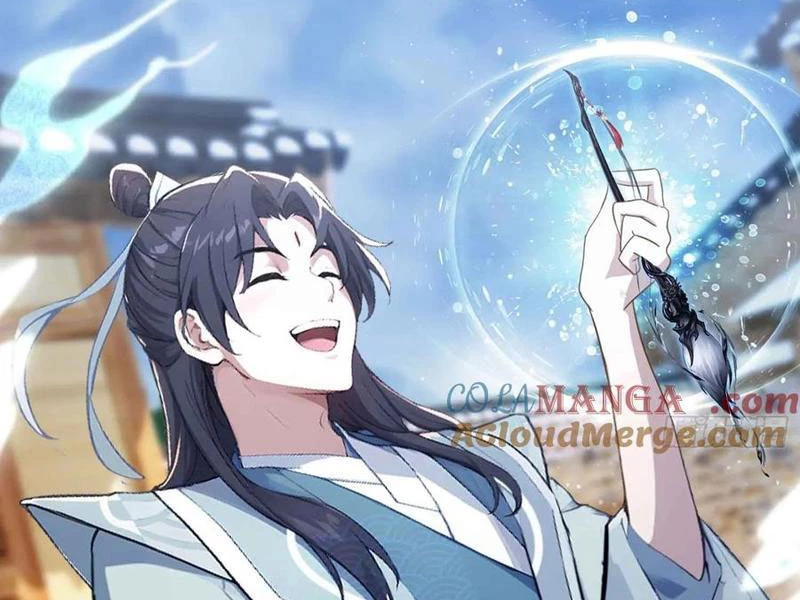 Hoá Ra Ta Đã Vô Địch Từ Lâu Chapter 113 - Trang 4