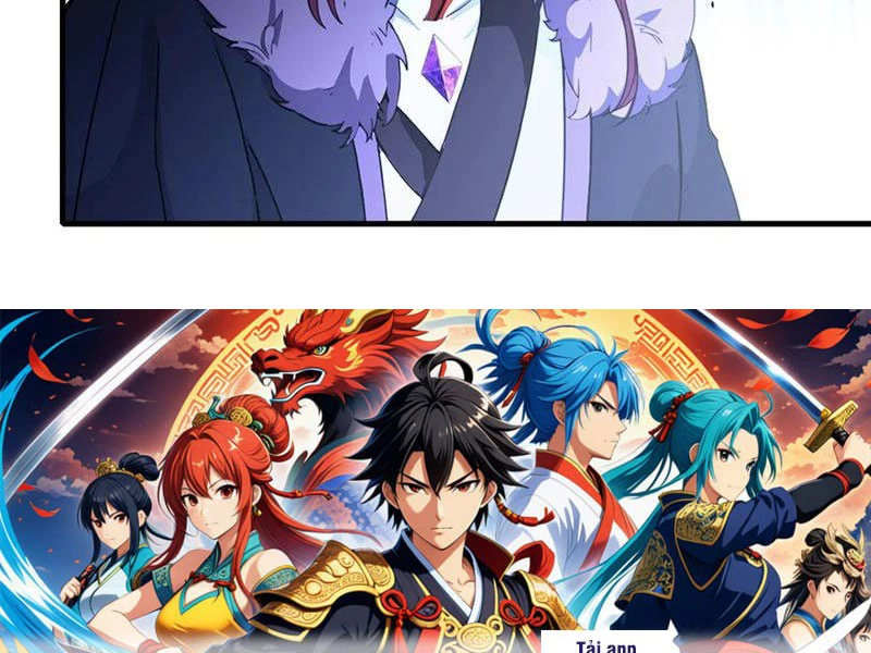 Hoá Ra Ta Đã Vô Địch Từ Lâu Chapter 113 - Trang 4