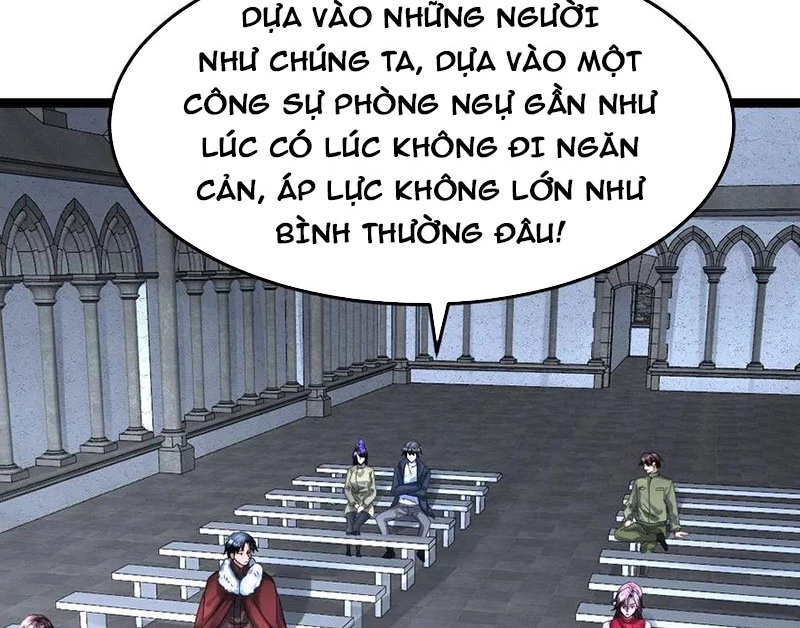 Toàn Cầu Băng Phong: Ta Chế Tạo Phòng An Toàn Tại Tận Thế Chapter 400 - Trang 4