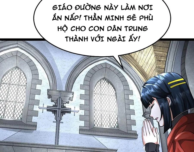 Toàn Cầu Băng Phong: Ta Chế Tạo Phòng An Toàn Tại Tận Thế Chapter 400 - Trang 4