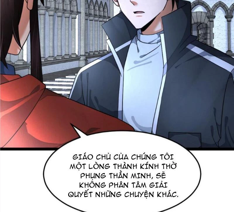 Toàn Cầu Băng Phong: Ta Chế Tạo Phòng An Toàn Tại Tận Thế Chapter 401 - Trang 4