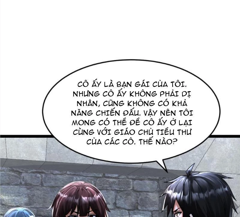 Toàn Cầu Băng Phong: Ta Chế Tạo Phòng An Toàn Tại Tận Thế Chapter 401 - Trang 4