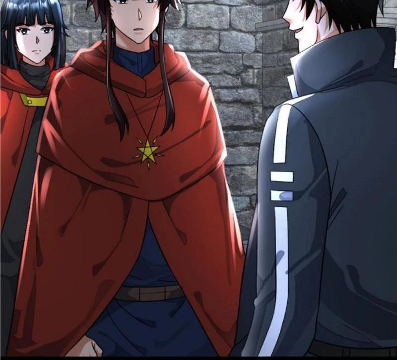 Toàn Cầu Băng Phong: Ta Chế Tạo Phòng An Toàn Tại Tận Thế Chapter 401 - Trang 4